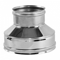 Переходник термо-моно Вулкан V100R d130/330, на конус