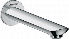Излив для ванны Hansgrohe Novus 71320000