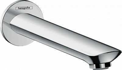 Излив для ванны Hansgrohe Novus 71320000