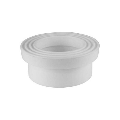 Бурт из полипропилена Valfex под ф110 БЕЛЫЙ, арт. 10189110