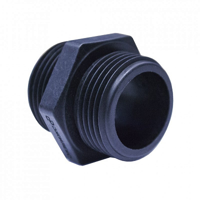 Штуцер Джилекс 1 П х 1 П