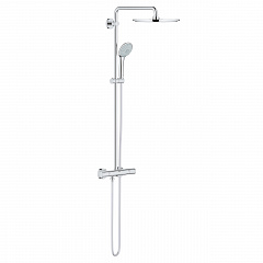 Душевая колонна Grohe Euphoria XXL 310 26075000