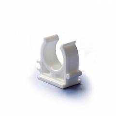 Опора ПОЛИТЭК 20, белая