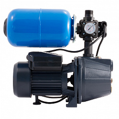 Насосная станция UNIPUMP AUTO JET 100 S-5