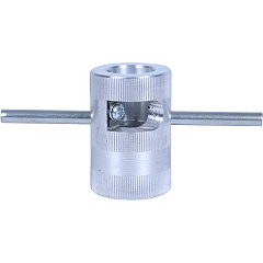 Зачистка ручная Rommer для армированных труб PPR 20-25