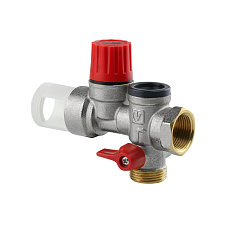 Группа безопасности бойлера VALTEC 3/4