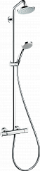 Душевая колонна Hansgrohe Croma Showerpipe 160 27135000