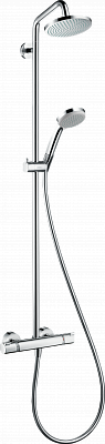 Душевая колонна Hansgrohe Croma Showerpipe 160 27135000