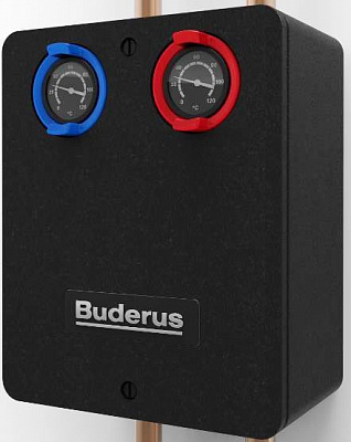 Насосная группа Buderus HS 25/6 DNA