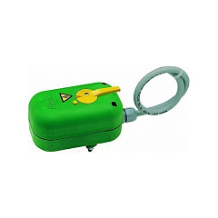 Электрическое сервоуправление FAR с ручной деблокировкой 220 В, 40сек.