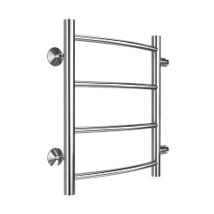 Полотенцесушитель водяной Terminus Классик П4 400х500 бп320