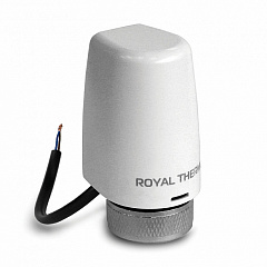 Сервопривод Royal Thermo термоэлектрический нормально закрытый 230 В   