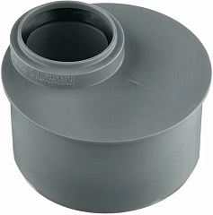Редукция для внутренней канализации Ostendorf HTR 50/40