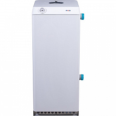 Напольный газовый котел отопления Ростовгазоаппарат RGA 11K хChange