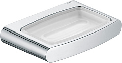 Мыльница KEUCO Elegance настенная 11655019000