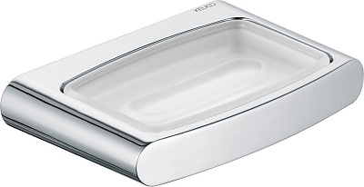 Мыльница KEUCO Elegance настенная 11655019000