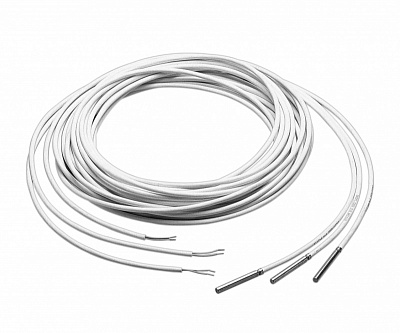 Датчик температуры воды контура ГВС1 Baxi KHG71407681