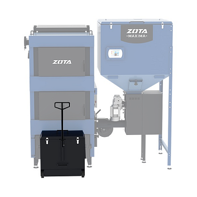 Комплект золоудаления ZOTA MAXIMA 160кВт