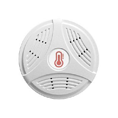 Датчик температуры комнатный Zont цифровой МЛ-772 (DS)