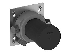 Встраиваемый смеситель KEUCO для ванны IXMO встраиваемая часть DN 15 59551000070