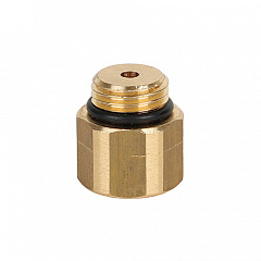 Переходник для импульсной трубки MVI 1/8 х 1/4