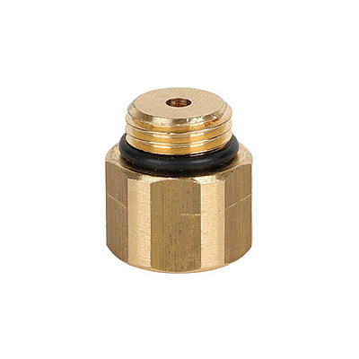 Переходник для импульсной трубки MVI 1/8 х 1/4
