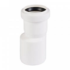 Редукция Ostendorf HTEAw 50/40, цвет: белый