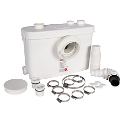 Канализационная насосная установка Rommer BIOLIFT R-4