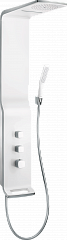Душевая панель Hansgrohe Raindance Lift 27008400