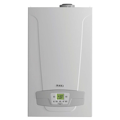 Настенный газовый конденсационный котел отопления Baxi LUNA Duo-tec MP+ 1.90
