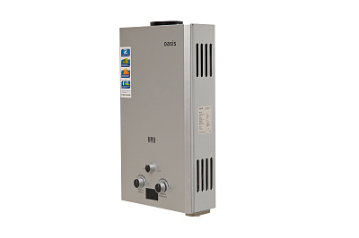 Газовая колонка Oasis OR - 16S