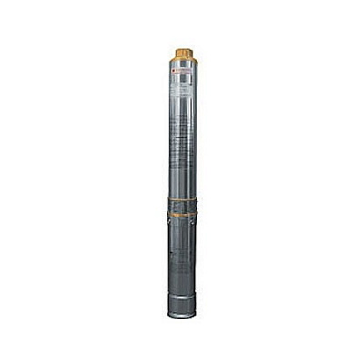 Скважинный насос Belamos TF3 -200/2.7, каб. 80м, диам. 75мм, центробежный