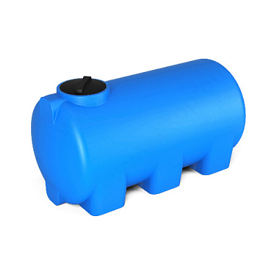 Емкость ЭкоПром H 1000 литров