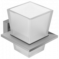 Стакан подвесной Jacob Delafon EO Mecanique E77866-CP