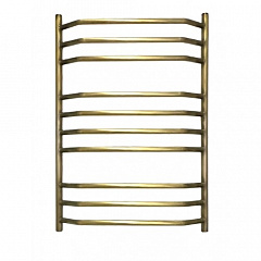 Полотенцесушитель водяной Domoterm Лаура П10 500*800 АБР