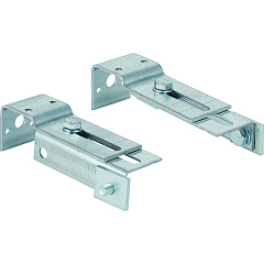 Комплект крепления к стене Geberit Duofix UP100 упрощённое