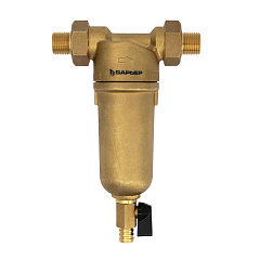 Фильтр механической очистки Барьер ПРОТЕКТ 1/2 ГВ 100 мкм
