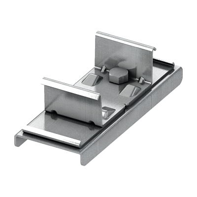 Универсальное соединение TECEprofil