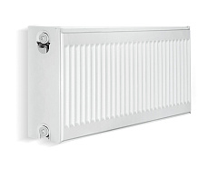 Стальной панельный радиатор отопления Oasis PN 22-3-21 1,2 мм