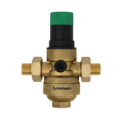 Редуктор давления Барьер ПРОТЕКТ 3/4