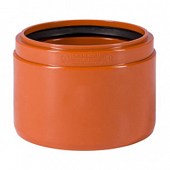 Переходник Ostendorf KGUSM на раструб керамической трубы 250