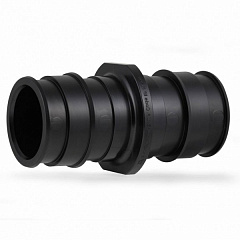 Соединитель Uponor Q E СОЕДИНИТЕЛЬ PPSU 16-16
