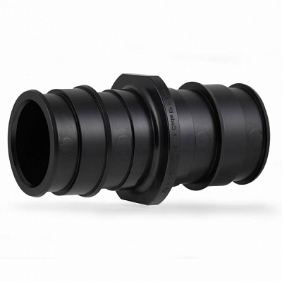 Соединитель Uponor Q E СОЕДИНИТЕЛЬ PPSU 16-16