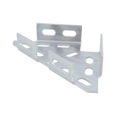 Угловая треугольная опора Walraven BIS Strut + WM35 (BUP) 200 x 200 мм