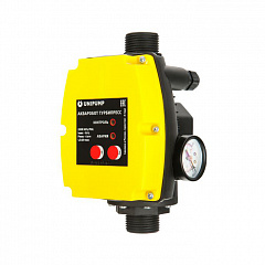 Блок управления насосом UNIPUMP ТУРБИПРЕСС 2,2 кВт