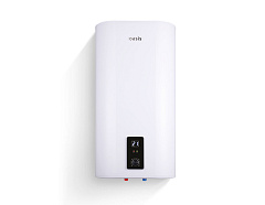 Электрический накопительный водонагреватель Oasis Plain P-100