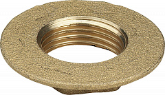 Контргайка Viega плоское уплотнение 3/4