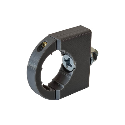 Крепление для коллектора FAR ST_FIX круг 3/4 дюйма