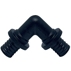 Угольник Ростерм 90 градусов, 25