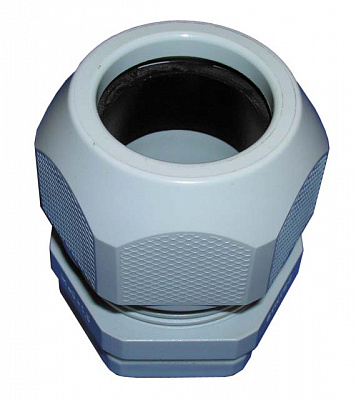 Кабельный ввод HL 801V/40-52